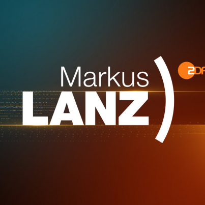 Logo "Markus Lanz"