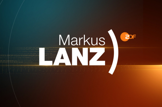 Logo "Markus Lanz"